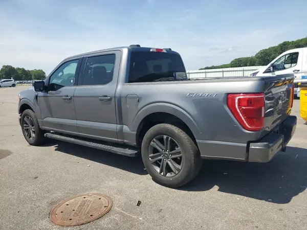 1FTEW1C51PFC29408 2023 FORD F-150 - Image 2