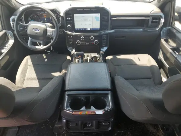 1FTEW1C51PFC29408 2023 FORD F-150 - Image 8