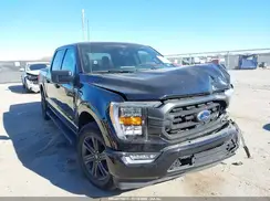 1FTEW1C51PFC49917 2023 FORD F-150
