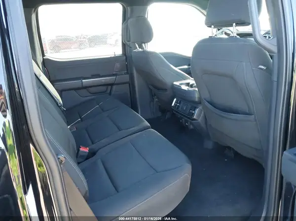 1FTEW1C51PFC49917 2023 FORD F-150 - Image 8