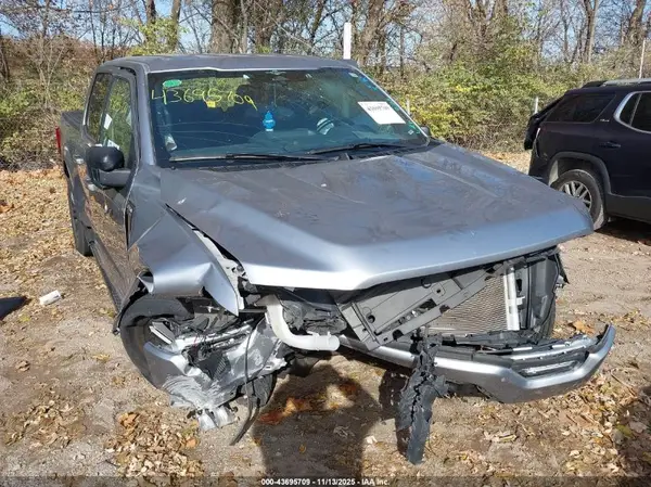 1FTEW1C51PFC56981 2023 FORD F-150 - Image 1
