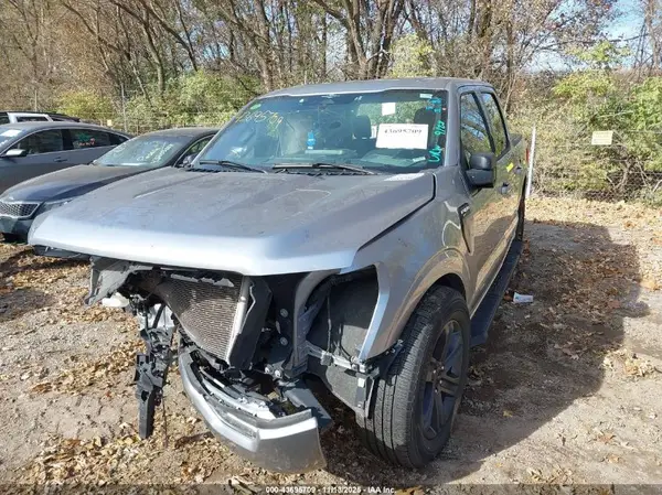 1FTEW1C51PFC56981 2023 FORD F-150 - Image 2