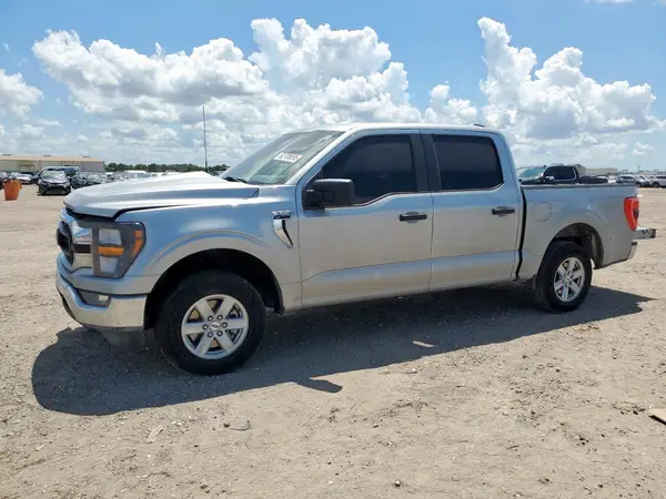 1FTEW1C51PKD34103 2023 FORD F-150 - Image 1