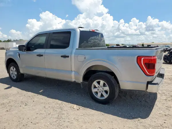 1FTEW1C51PKD34103 2023 FORD F-150 - Image 2