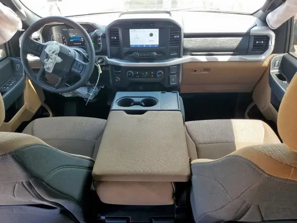 1FTEW1C51PKD34103 2023 FORD F-150 - Image 8