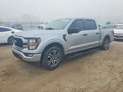 1FTEW1C51PKD88078 2023 FORD F-150