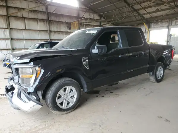 1FTEW1C51PKE77522 2023 FORD F-150 - Image 1