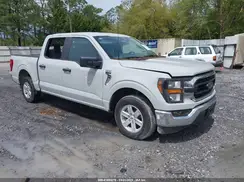 1FTEW1C51PKE77861 2023 FORD F-150