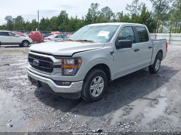 1FTEW1C51PKE77861 2023 FORD F-150 - Image 2
