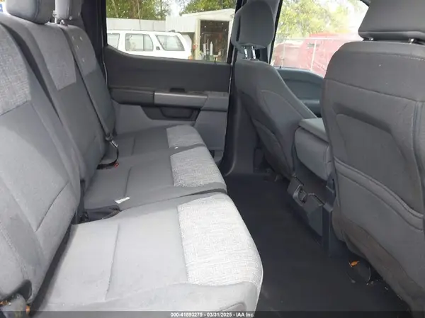 1FTEW1C51PKE77861 2023 FORD F-150 - Image 8