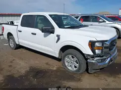 1FTEW1C51PKE77973 2023 FORD F-150