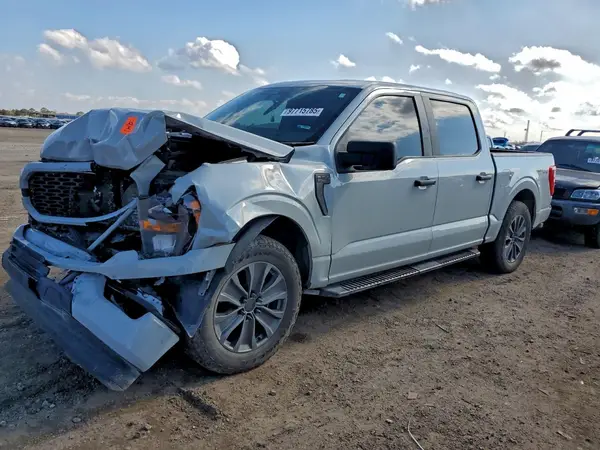 1FTEW1C51PKE91162 2023 FORD F-150 - Image 1