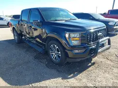1FTEW1C51PKF36276 2023 FORD F-150