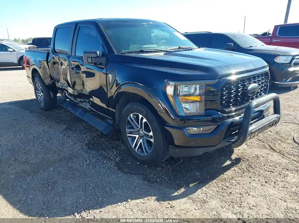 1FTEW1C51PKF36276 2023 FORD F-150 - Image 1