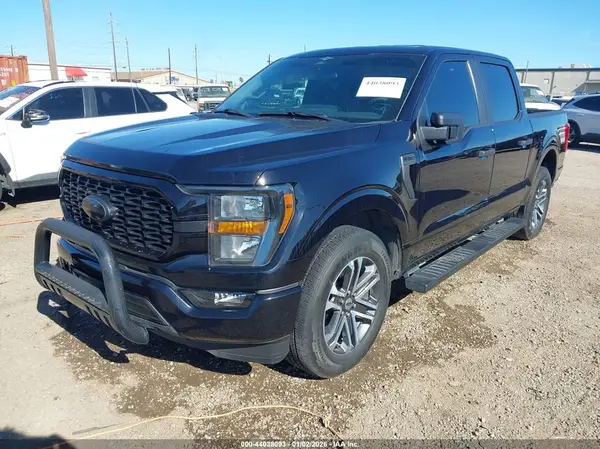 1FTEW1C51PKF36276 2023 FORD F-150 - Image 2