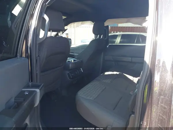 1FTEW1C51PKF36276 2023 FORD F-150 - Image 8