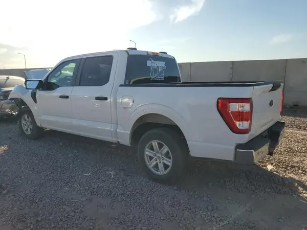 1FTEW1C51PKF63963 2023 FORD F-150 - Image 2