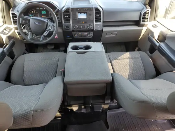 1FTEW1C52JFA19309 2018 FORD F-150 - Image 8