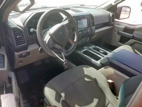 1FTEW1C52JFA31007 2018 FORD F-150 - Image 8