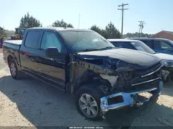 1FTEW1C52JFB30488 2018 FORD F-150