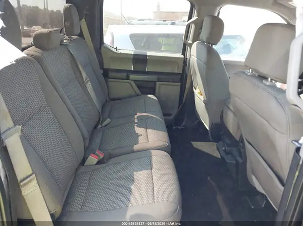 1FTEW1C52JFB30488 2018 FORD F-150 - Image 8