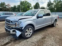 1FTEW1C52JFB53138 2018 FORD F-150
