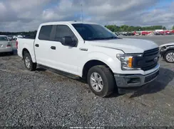 1FTEW1C52JFC22880 2018 FORD F-150