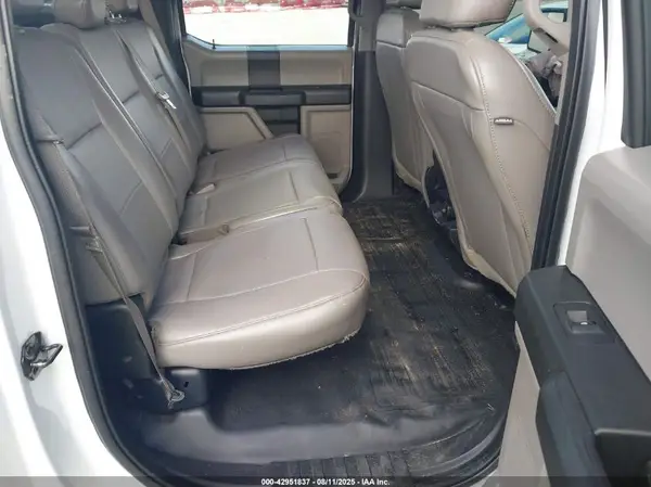 1FTEW1C52JFC22880 2018 FORD F-150 - Image 8