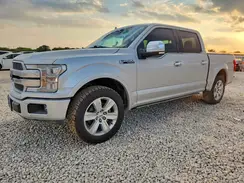 1FTEW1C52JFC70847 2018 FORD F-150