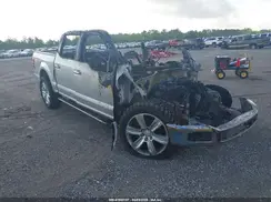 1FTEW1C52JFC93030 2018 FORD F-150