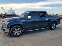 1FTEW1C52JFD49144 2018 FORD F-150