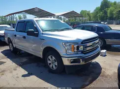 1FTEW1C52JFD53839 2018 FORD F-150