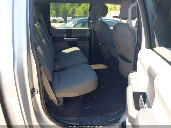 1FTEW1C52JFD53839 2018 FORD F-150 - Image 8
