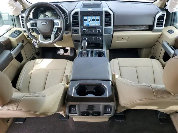 1FTEW1C52JFD66669 2018 FORD F-150 - Image 8