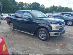 1FTEW1C52JFE35733 2018 FORD F-150