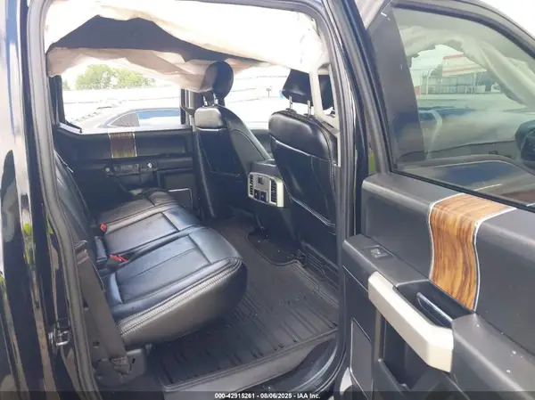 1FTEW1C52JFE35733 2018 FORD F-150 - Image 8