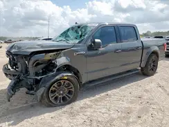 1FTEW1C52JFE46926 2018 FORD F-150