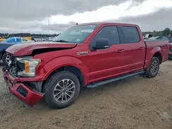 1FTEW1C52JFE76802 2018 FORD F-150
