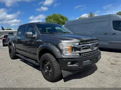 1FTEW1C52JKC27780 2018 FORD F-150