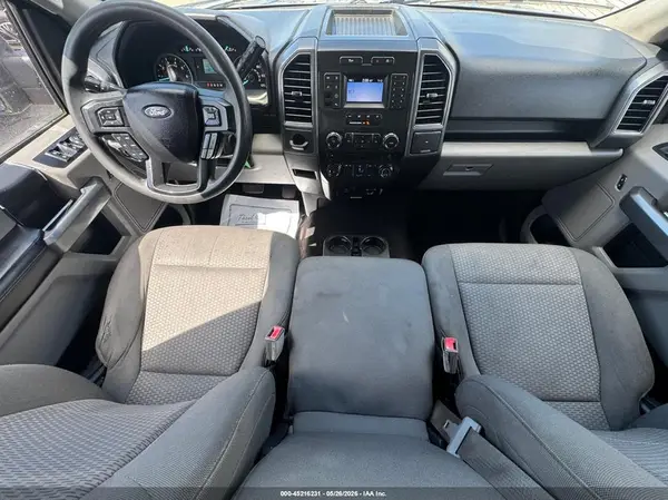 1FTEW1C52JKC27780 2018 FORD F-150 - Image 8