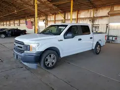1FTEW1C52JKC29030 2018 FORD F-150
