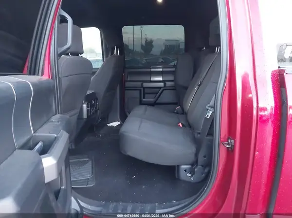 1FTEW1C52JKC33370 2018 FORD F-150 - Image 8