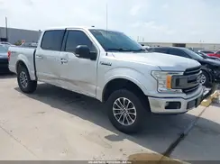 1FTEW1C52JKC39735 2018 FORD F-150