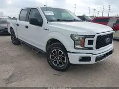 1FTEW1C52JKC49228 2018 FORD F-150