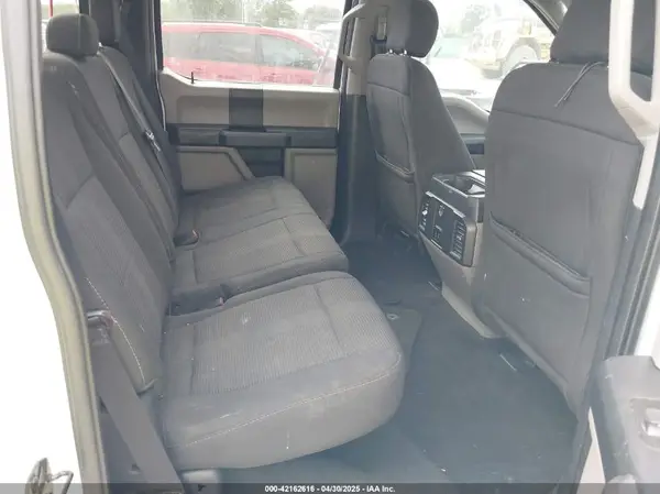 1FTEW1C52JKC49228 2018 FORD F-150 - Image 8