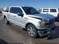 1FTEW1C52JKC51156 2018 FORD F-150