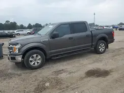 1FTEW1C52JKC56969 2019 FORD F-150