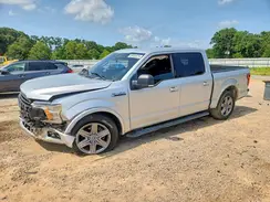 1FTEW1C52JKC63047 2018 FORD F-150