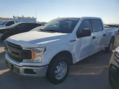 1FTEW1C52JKC88336 2018 FORD F-150