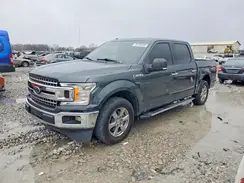 1FTEW1C52JKC90443 2018 FORD F-150